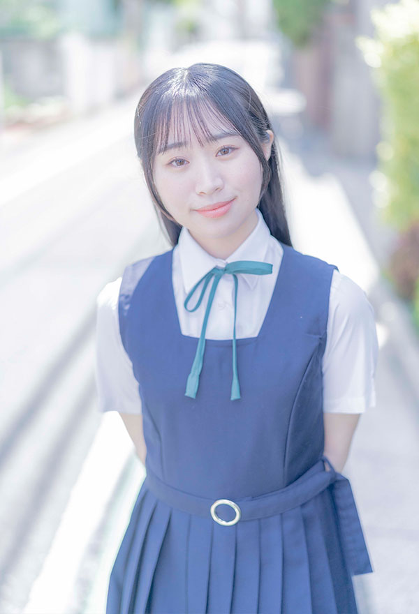 梅宮小夏