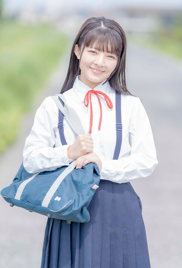 相川美空