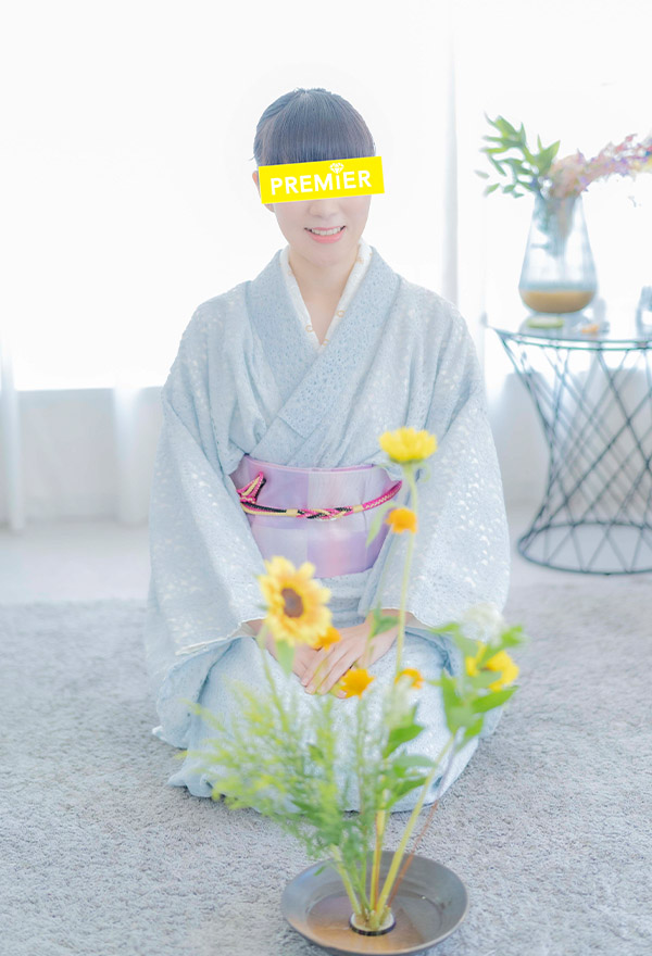 水科かすみ