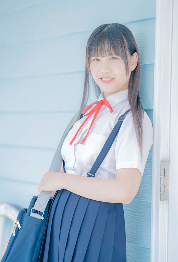 山田瑠夏