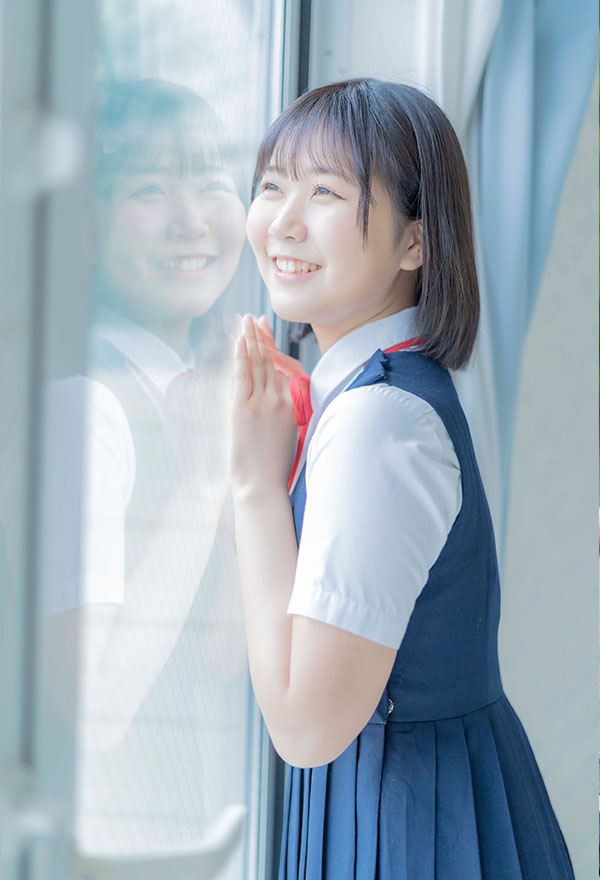 内田日菜乃
